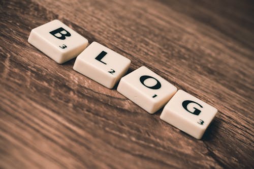 Blog 1