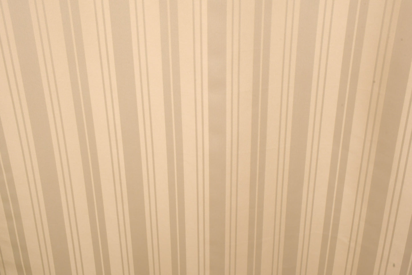 Doccia Shower Curtains with Water Resistance effect in Sand Colour