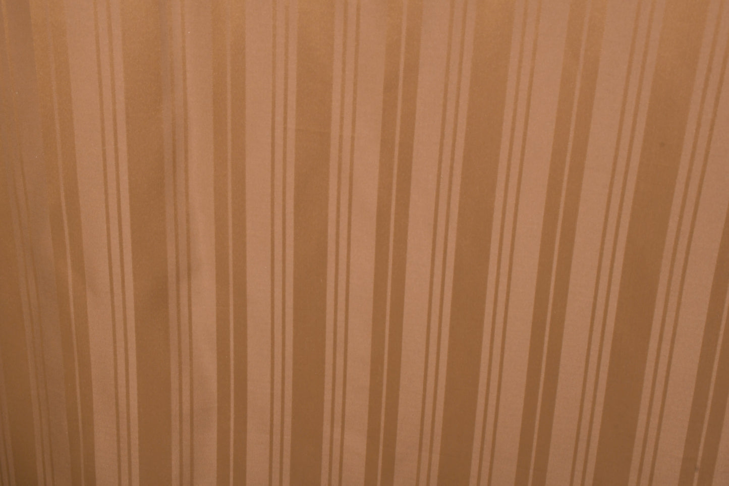 Doccia Shower Curtains with Water Resistance effect in Cocoa Colour