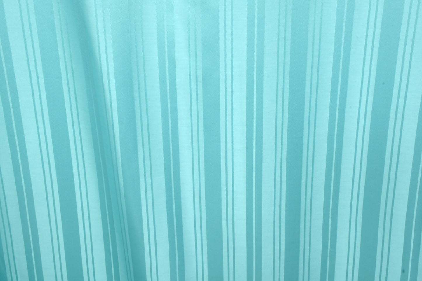 Doccia Shower Curtains with Water Resistance effect in Teal Colour