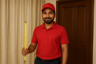 Tailored Measurement Service