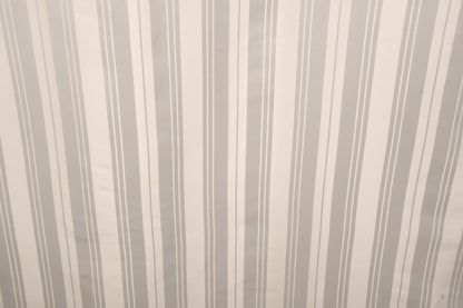 Doccia Shower Curtains with Water Resistance effect in Buff Colour