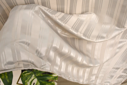 Doccia Shower Curtains with Water Resistance effect in Buff Colour